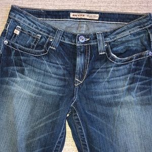 Big Star Maddie Boot